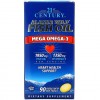 ALASKA WILD Fish Oil (90капс)